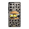 Чохол для Galaxy S24 Ultra з принтом stay hungry