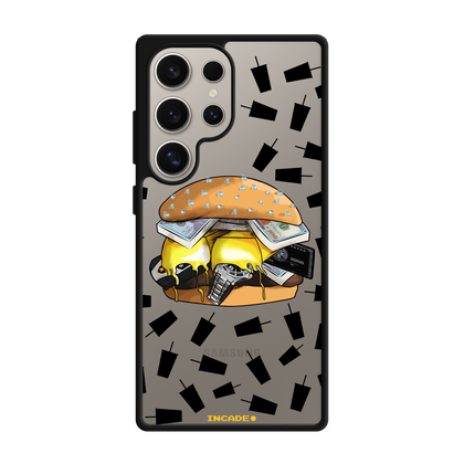 Galaxy S24 Ultra stay hungry