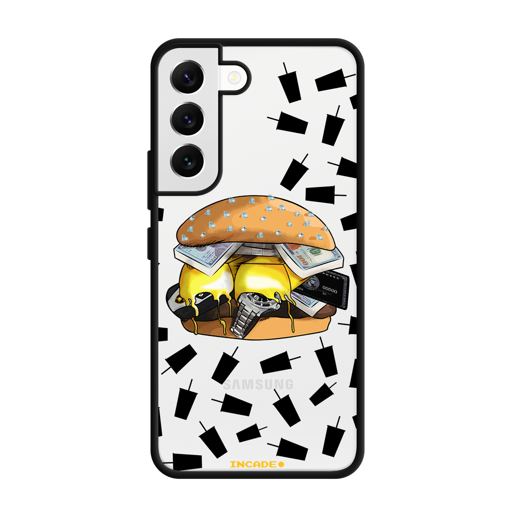 Galaxy S22 stay hungry