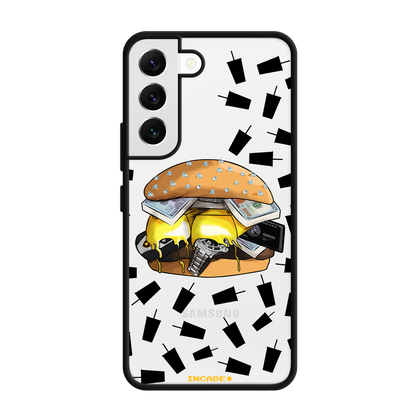 Galaxy S22 stay hungry