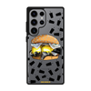 Чохол для Galaxy S23 Ultra з принтом stay hungry