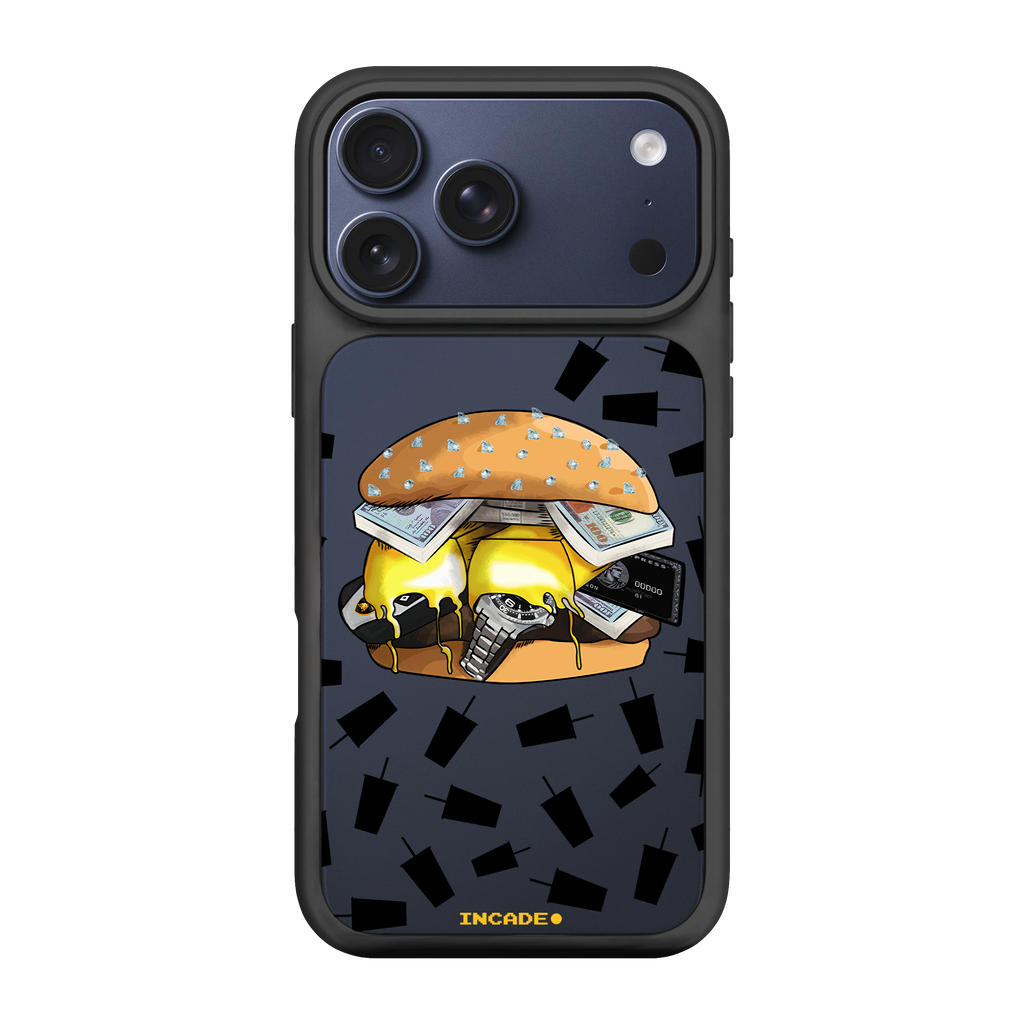 iPhone 17 Pro Max stay hungry