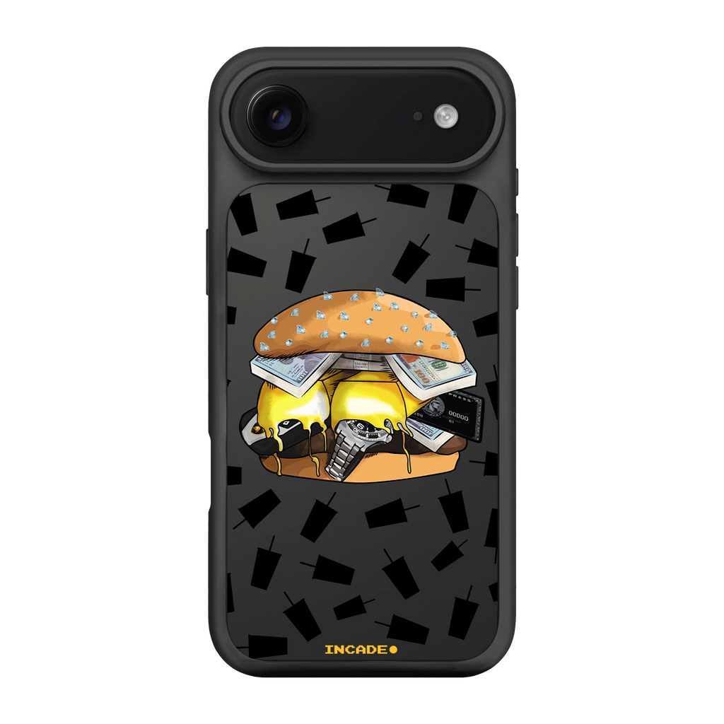 iPhone 17 Air stay hungry