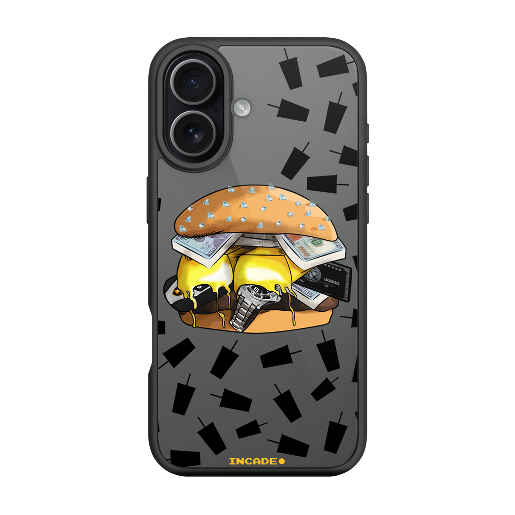 iPhone 17 stay hungry