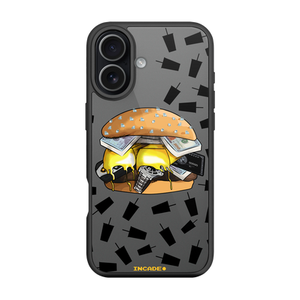 iPhone 17 stay hungry