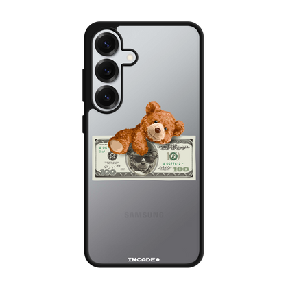 Galaxy S25 teddy dollar