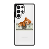 Чохол для Galaxy S22 Ultra з принтом teddy dollar