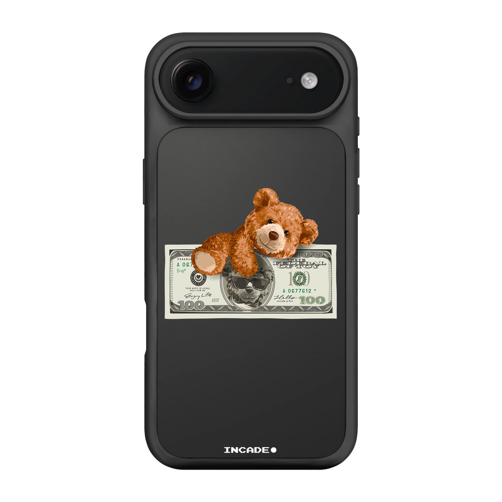 iPhone 17 Air teddy dollar