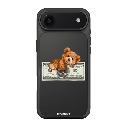 iPhone 17 Air teddy dollar