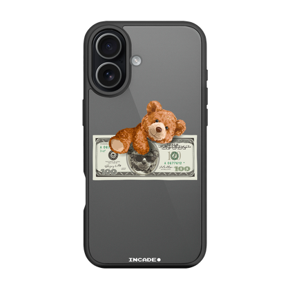 iPhone 17 teddy dollar