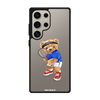 Чохол для Galaxy S24 Ultra з принтом TENNIS