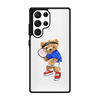 Чохол для Galaxy S22 Ultra з принтом TENNIS