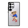 Чохол для Galaxy S25 Ultra з принтом TENNIS