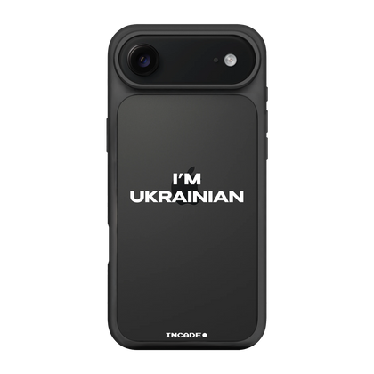 iPhone 17 Air i'm ukrainian