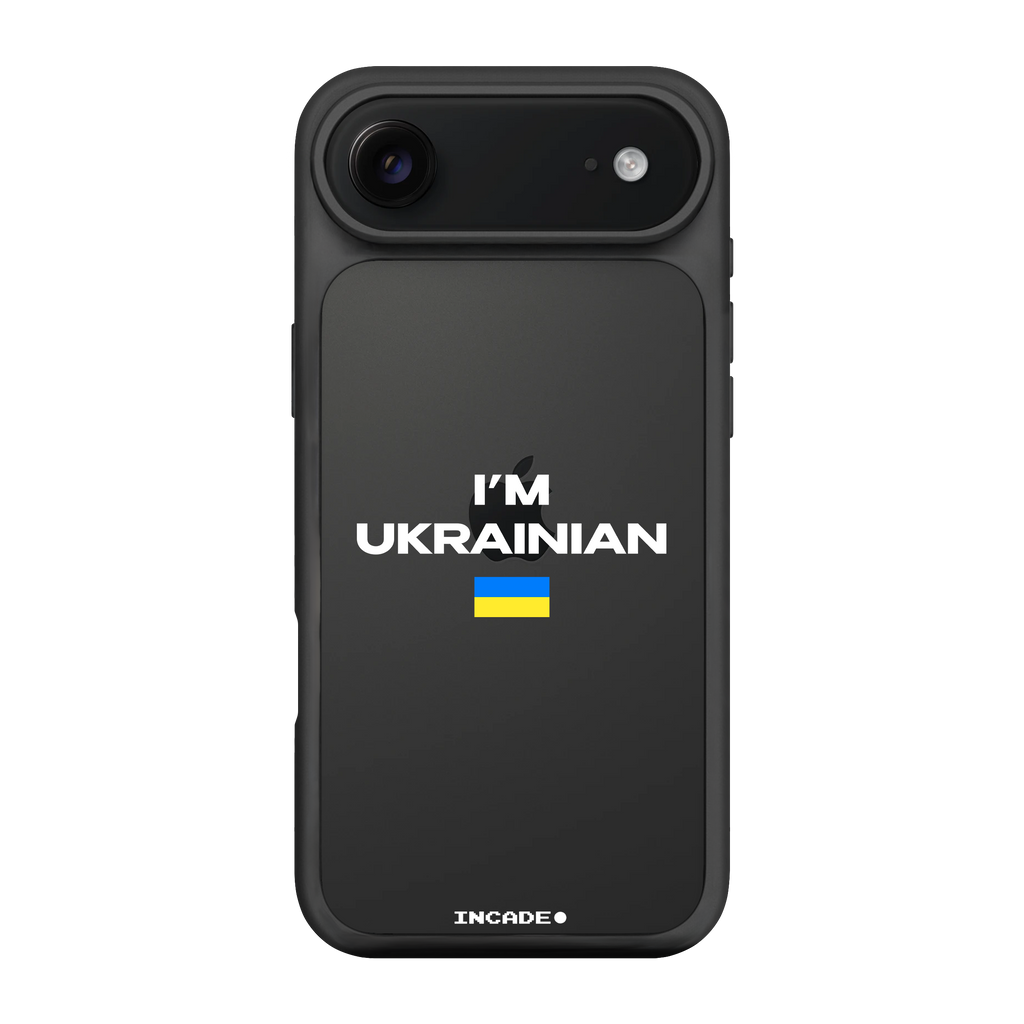 iPhone 17 Air i'm ukrainian