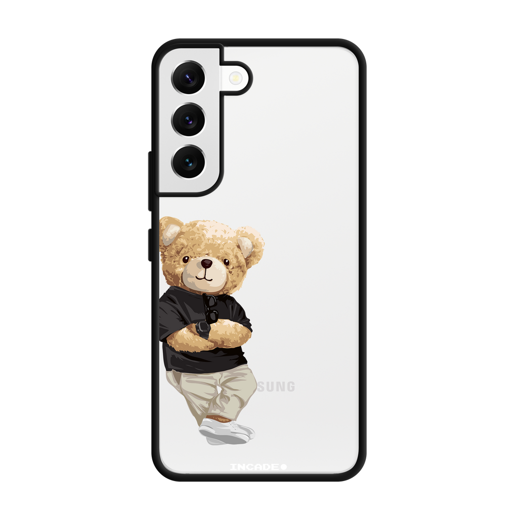 Galaxy S22 URBAN TEDDY