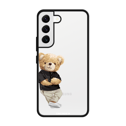 Galaxy S22 URBAN TEDDY