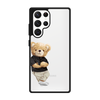 Чохол для Galaxy S22 Ultra з принтом URBAN TEDDY