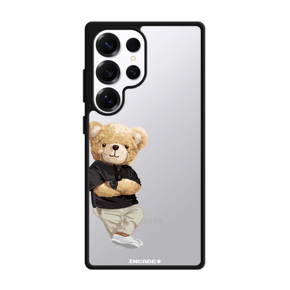 Galaxy S25 Ultra URBAN TEDDY