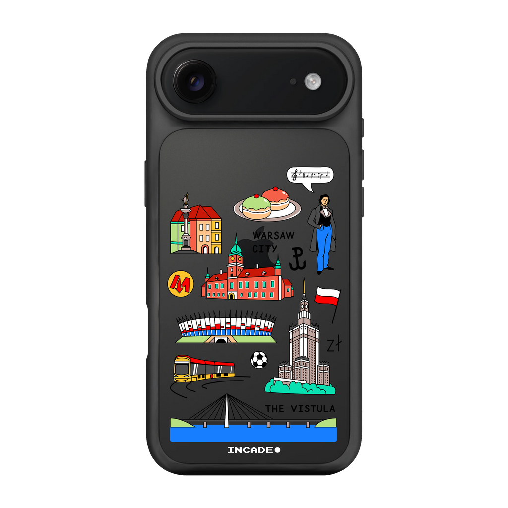 iPhone 17 Air WARSAW