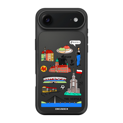 iPhone 17 Air WARSAW