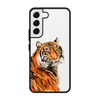 Чохол для Galaxy S22 з принтом + wild