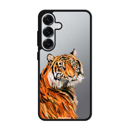 Galaxy S25 wild