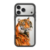 Чохол для iPhone 17 Pro Max з принтом wild