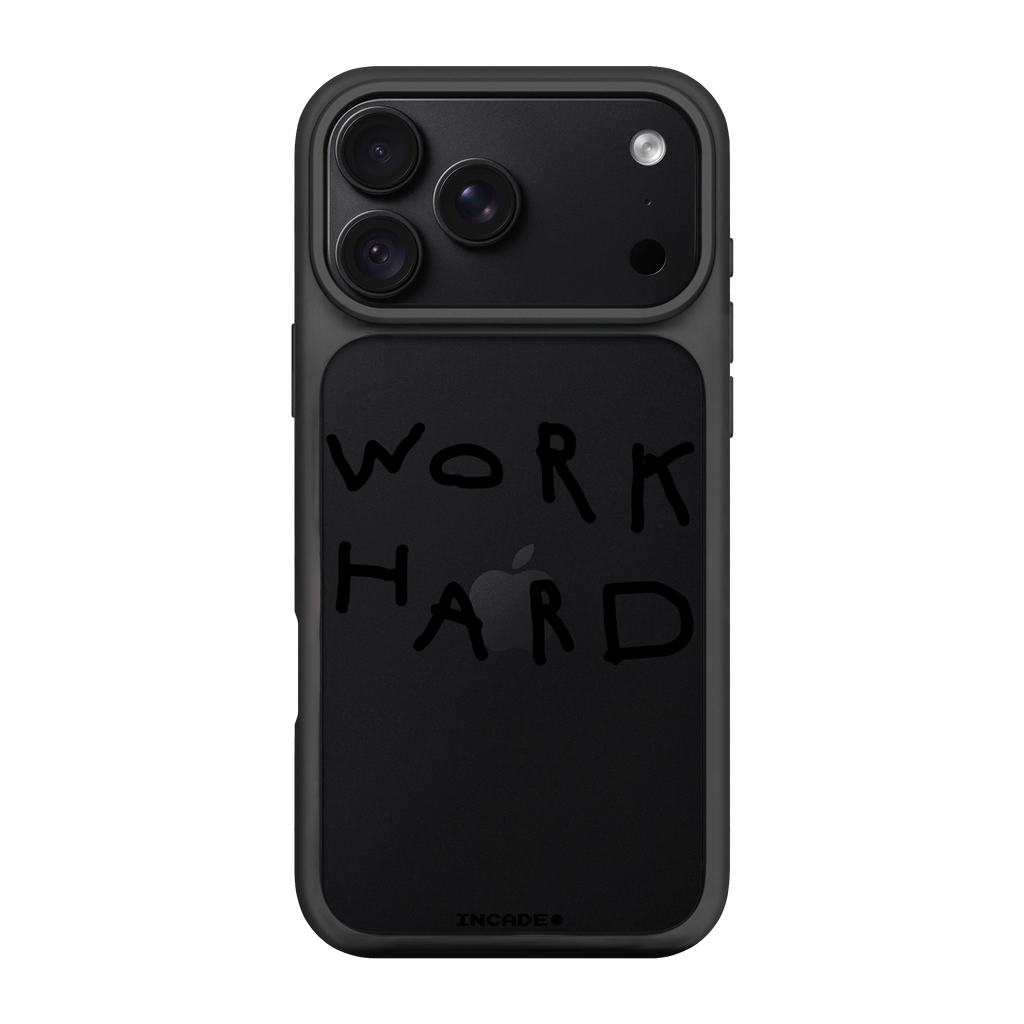 iPhone 18 Pro Max work hard