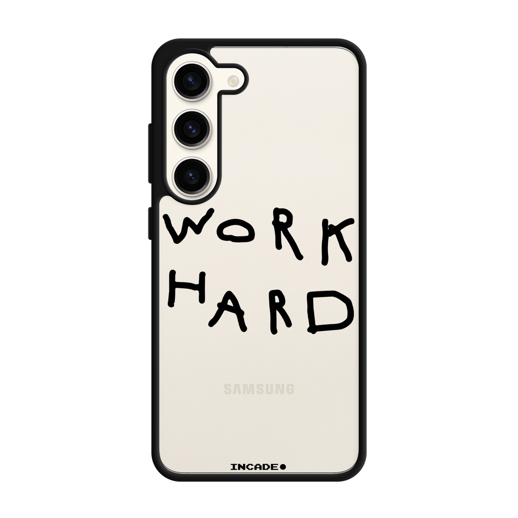 Galaxy S23+ work hard