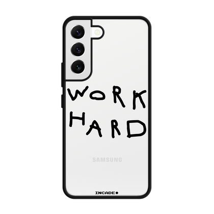 Galaxy S22 work hard