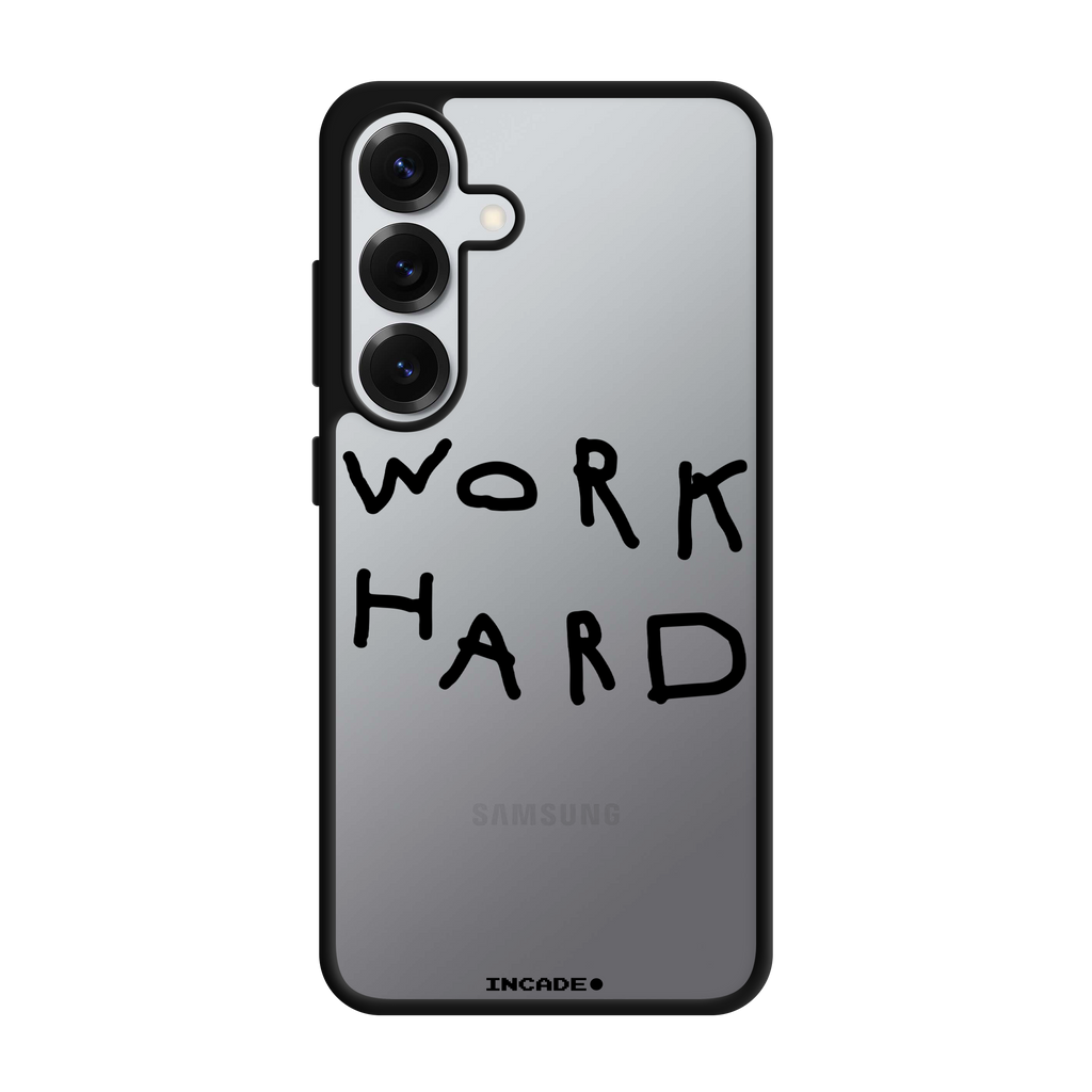 Galaxy S25 work hard
