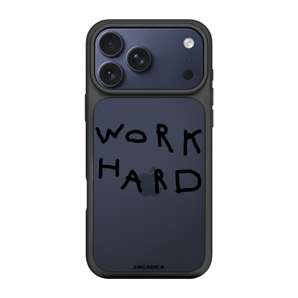iPhone 17 Pro work hard