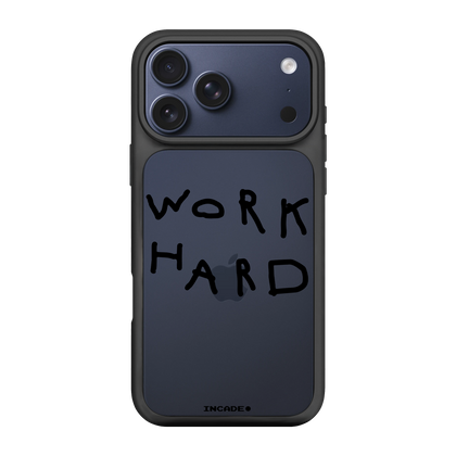 iPhone 17 Pro Max work hard