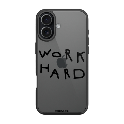 iPhone 17 work hard