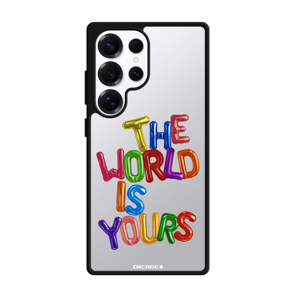 Galaxy S25 Ultra world