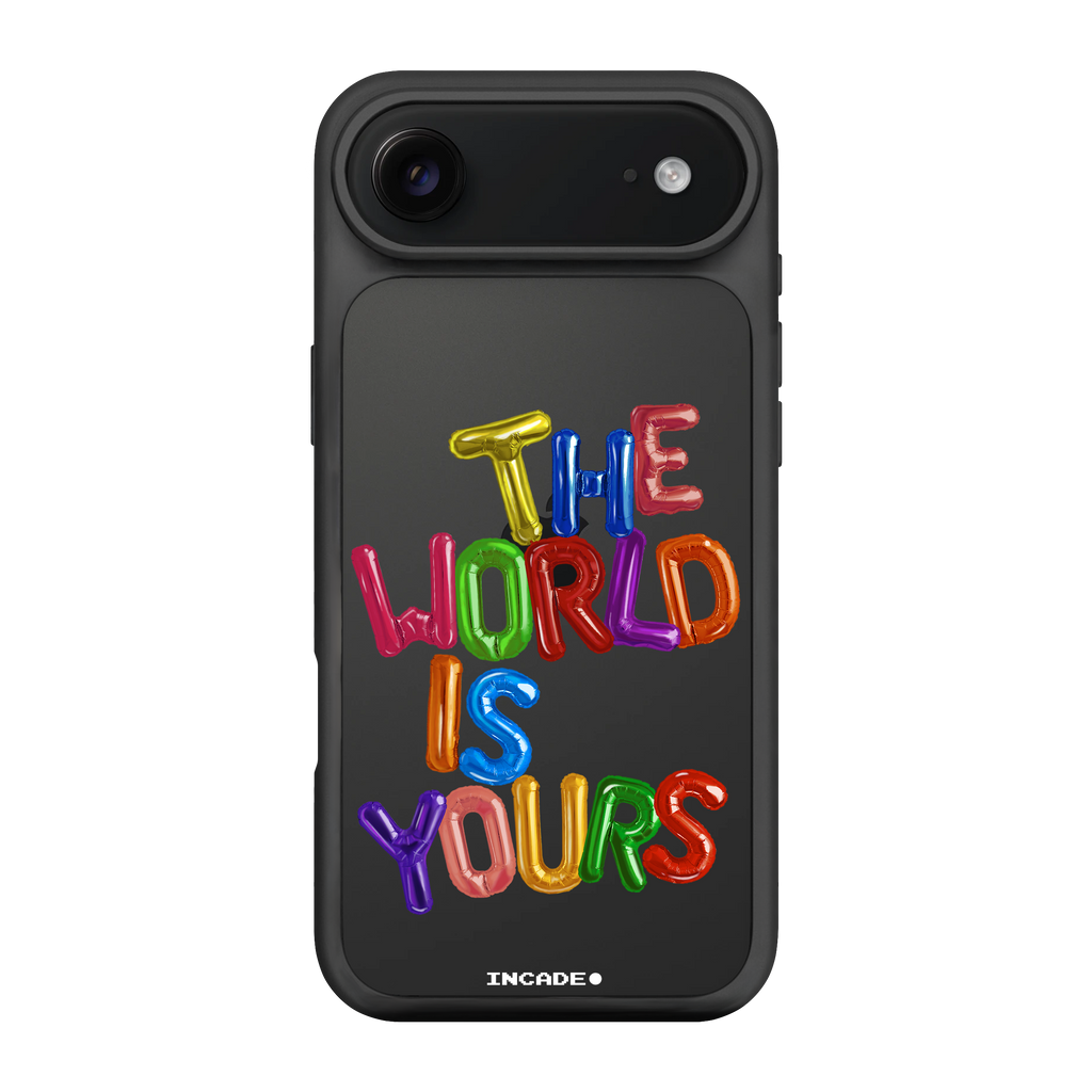 iPhone 17 Air world