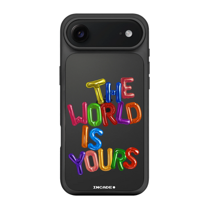 iPhone 17 Air world
