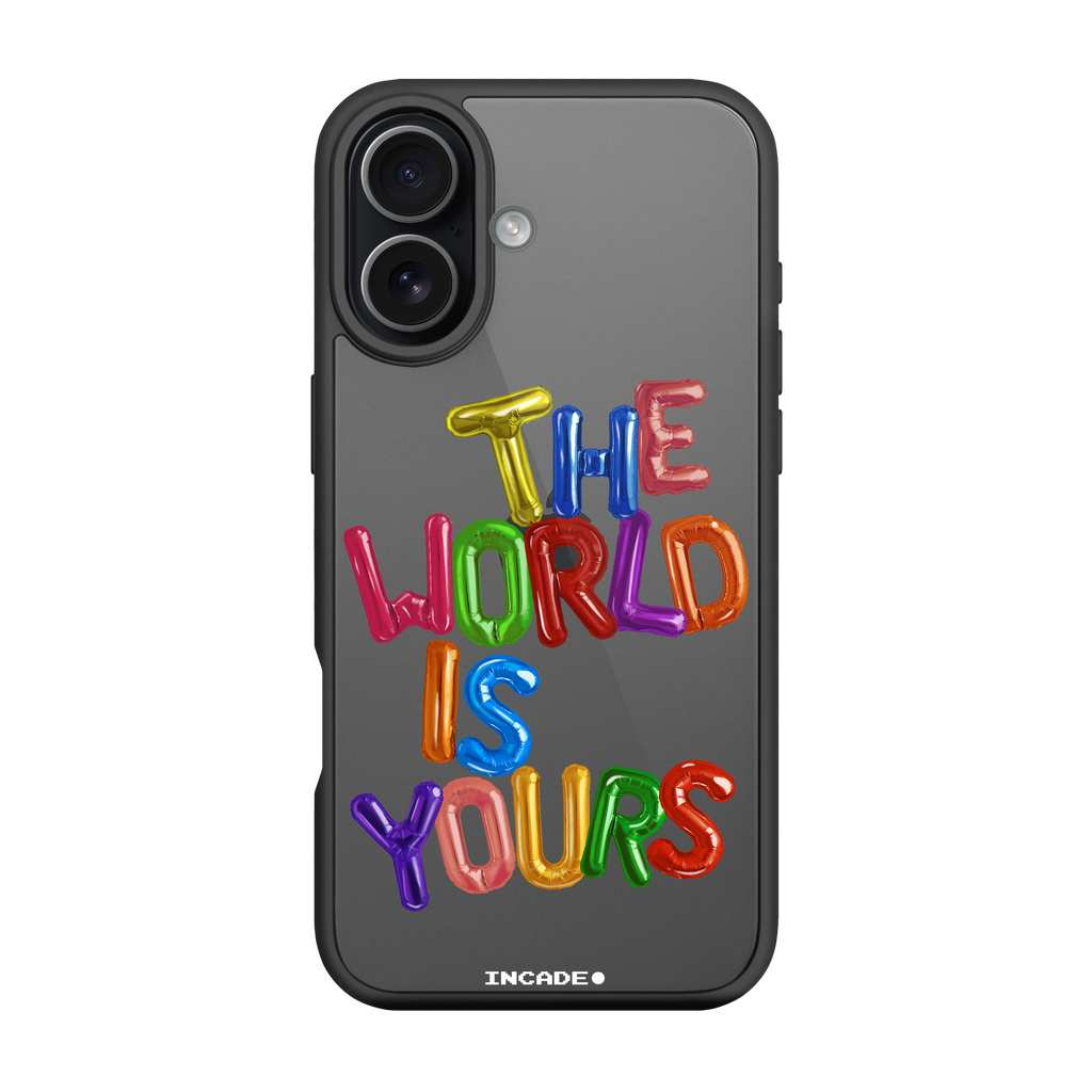 iPhone 17 world