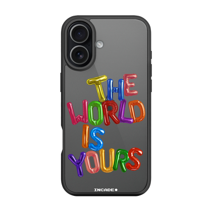 iPhone 17 world