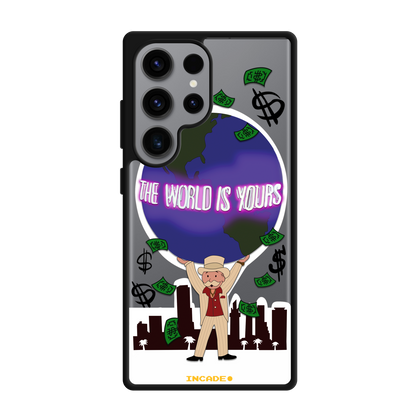 Galaxy S23 Ultra world is yours