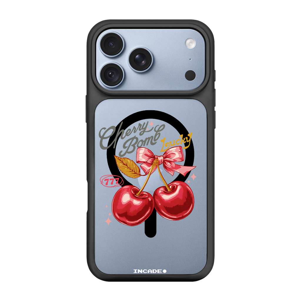 iPhone 18 Pro Max CHERRY BOMB