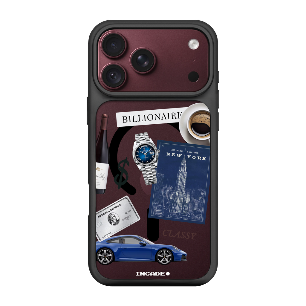 iPhone 18 Pro CLASSY