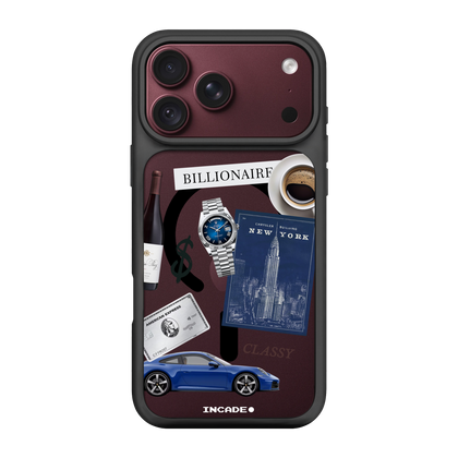 iPhone 18 Pro CLASSY