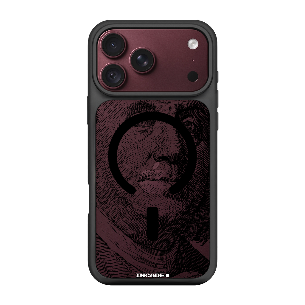 iPhone 18 Pro Max FRANKLIN V2