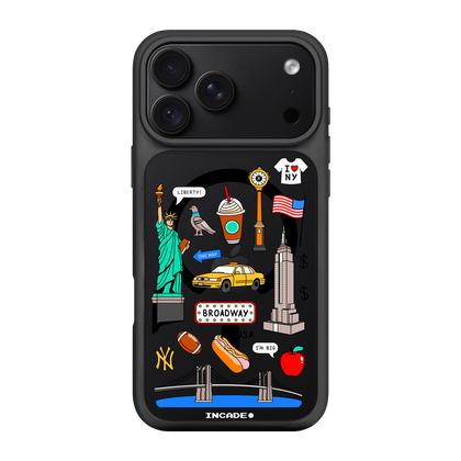 iPhone 18 Pro NEW YORK