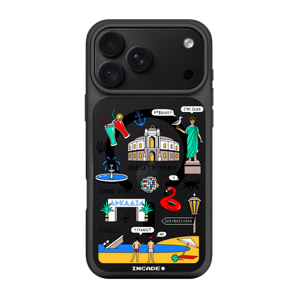 iPhone 18 Pro ODESA