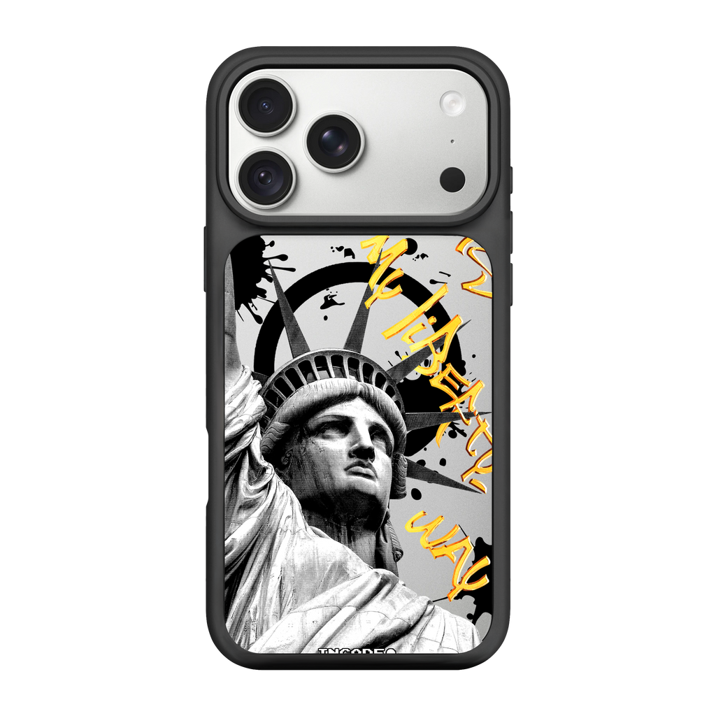 iPhone 18 Pro Max STATUE GREY