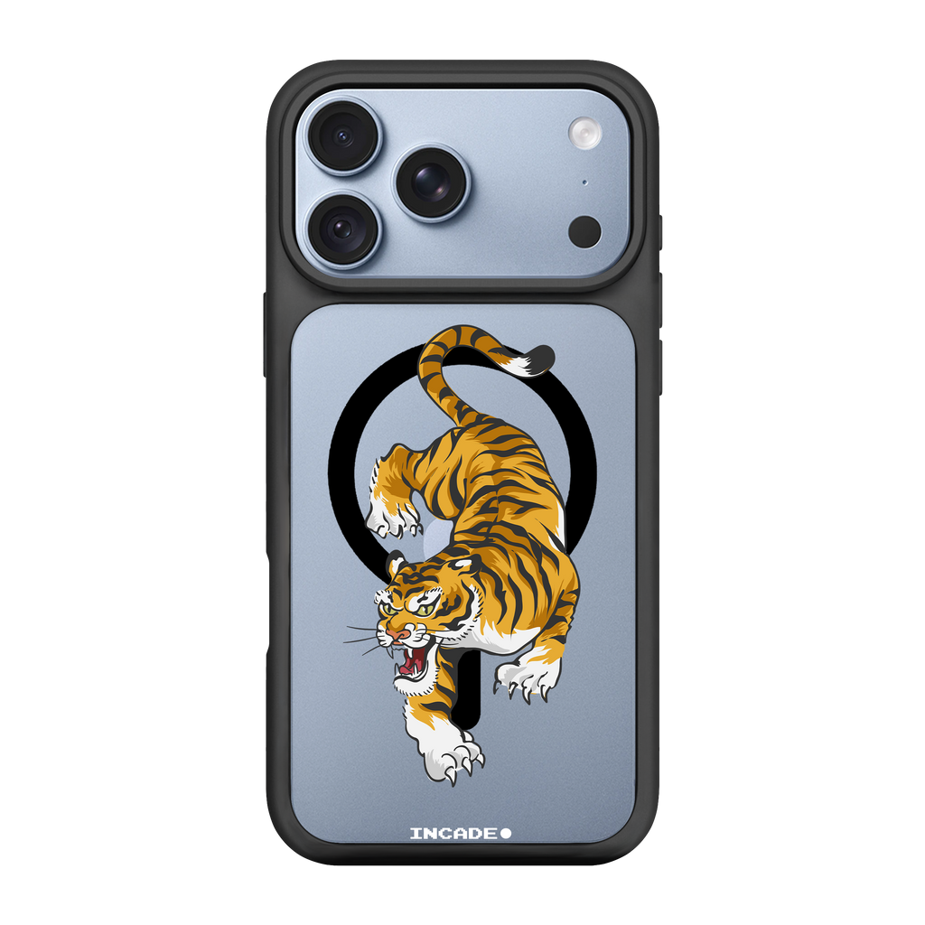 iPhone 18 Pro TIGER