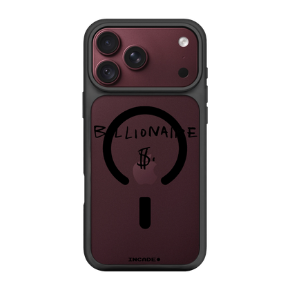 iPhone 18 Pro Max billionaire